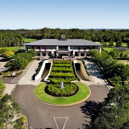 וויונג Mercure Kooindah Waters Central Coast מראה חיצוני תמונה