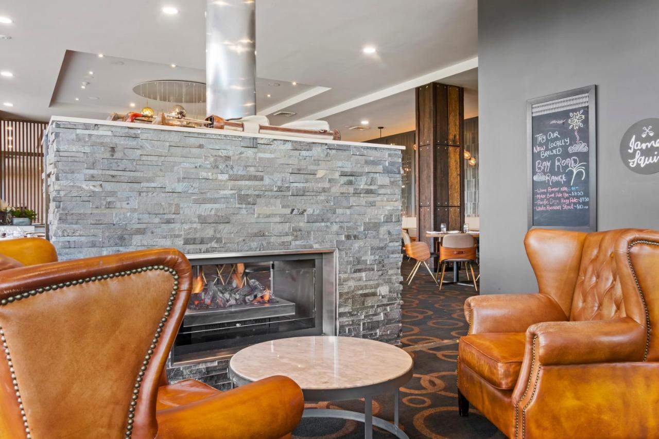 וויונג Mercure Kooindah Waters Central Coast מראה חיצוני תמונה