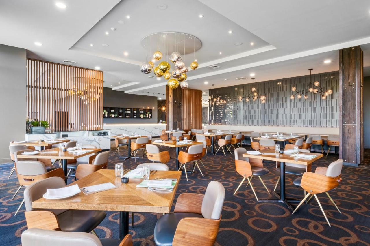 וויונג Mercure Kooindah Waters Central Coast מראה חיצוני תמונה