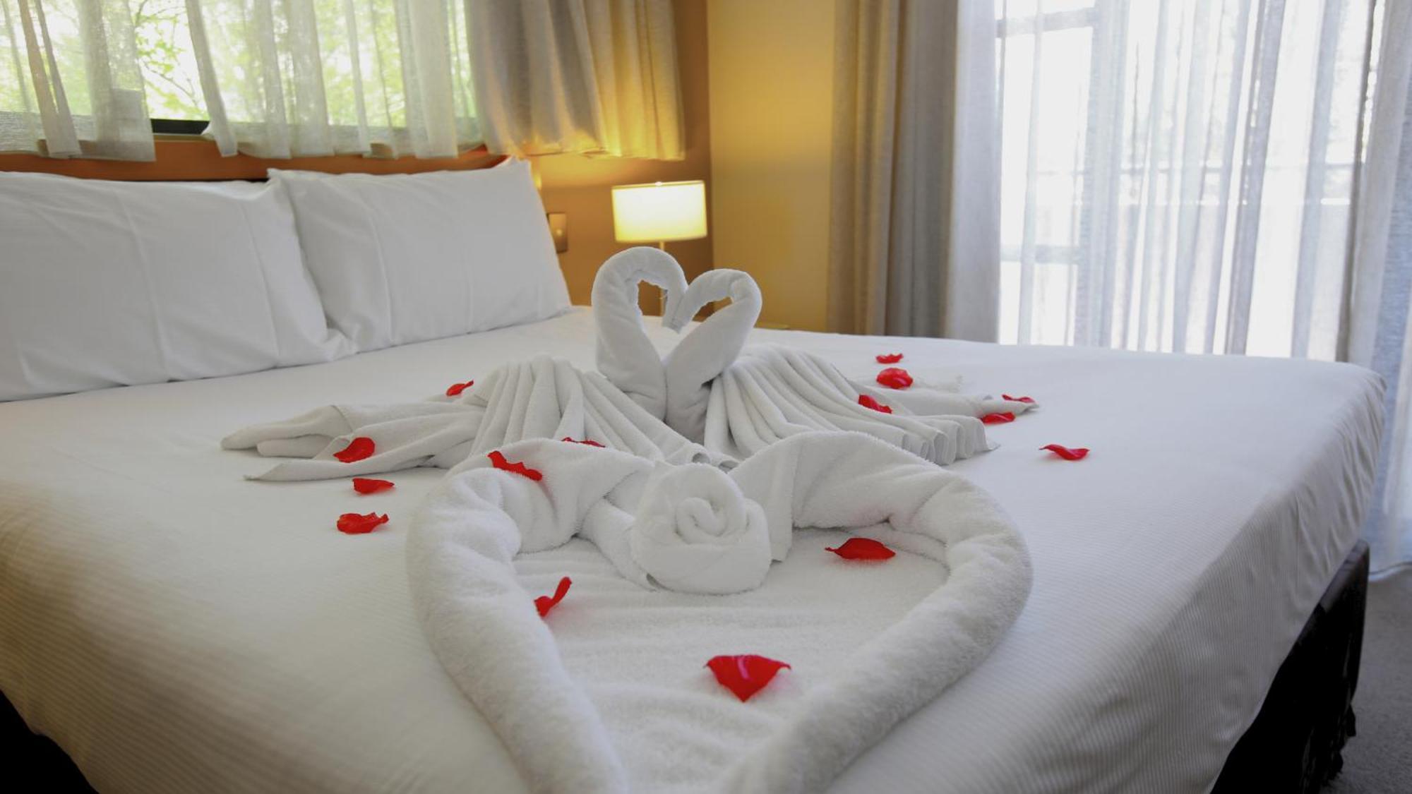 וויונג Mercure Kooindah Waters Central Coast מראה חיצוני תמונה