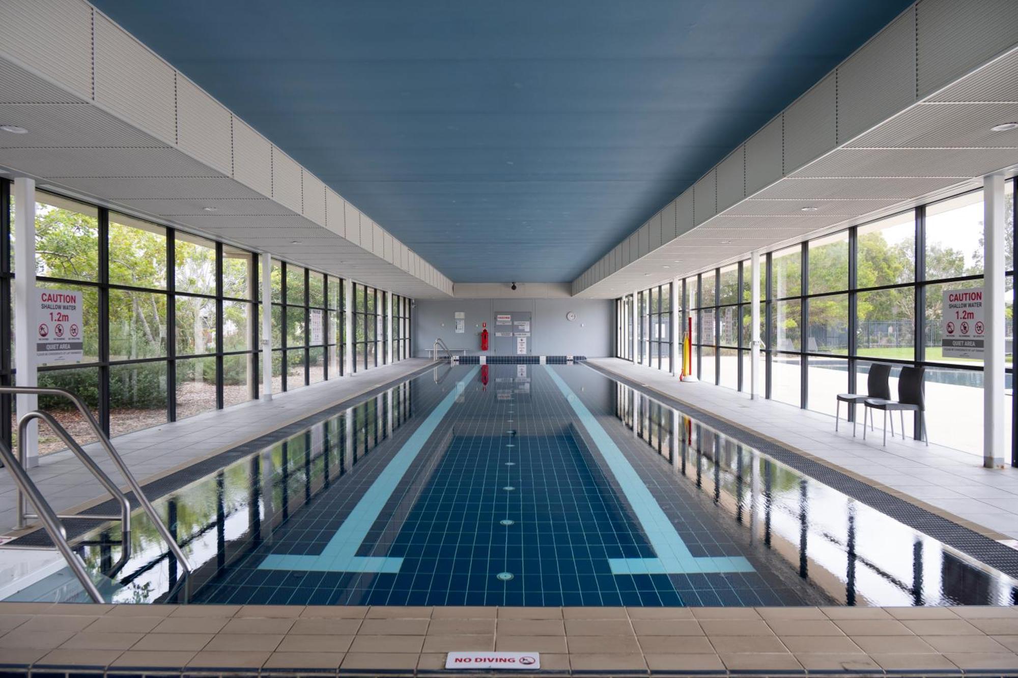 וויונג Mercure Kooindah Waters Central Coast מראה חיצוני תמונה